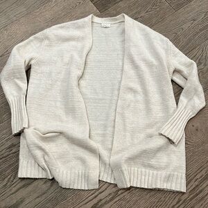 Caslon cardigan